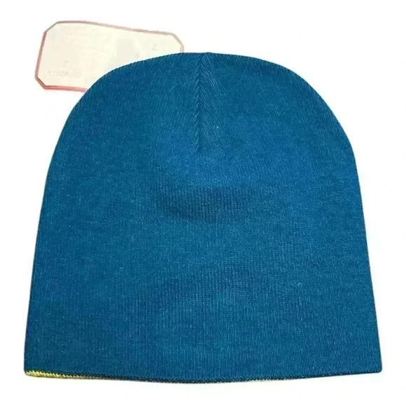 Zephyr BYU Beanie one size - Picture 2 of 4